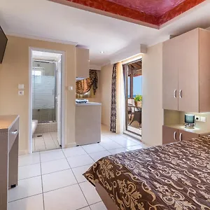  Апарт-отель House Kostas On The