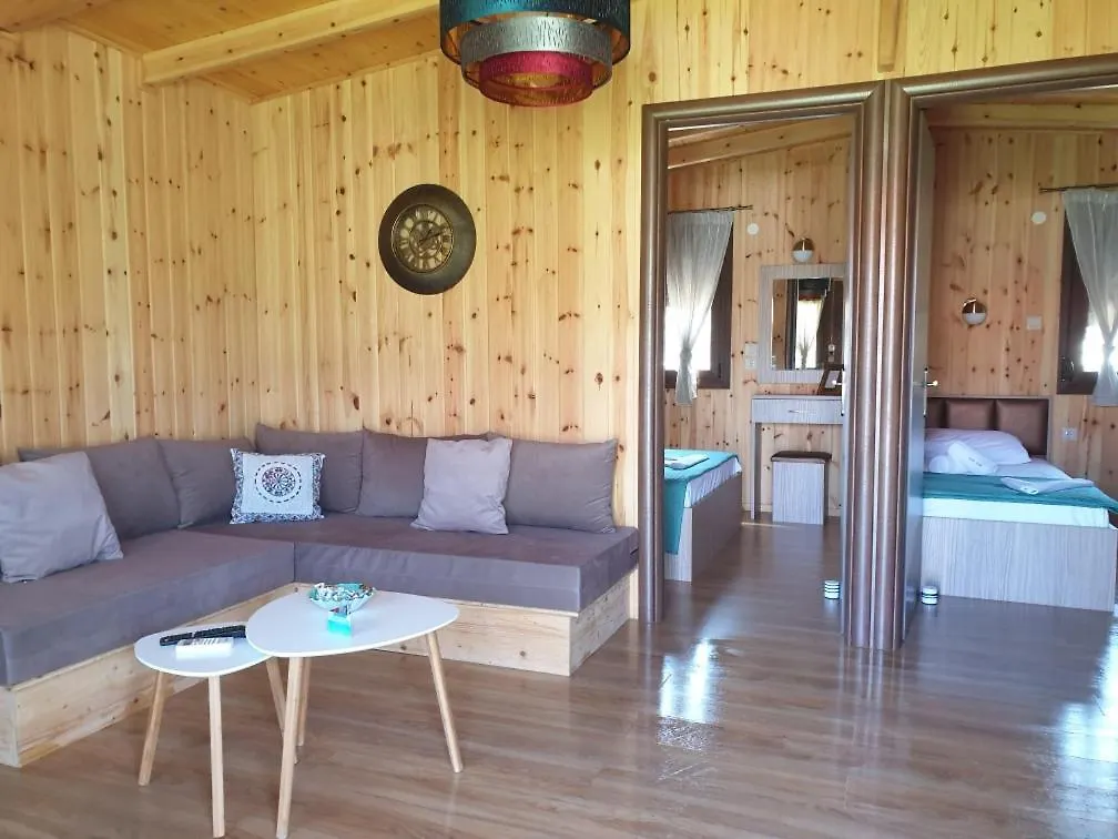 Villa Irida Sarti Greece