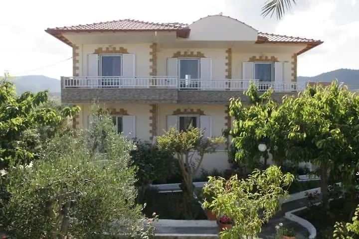 Villa Irida Sarti