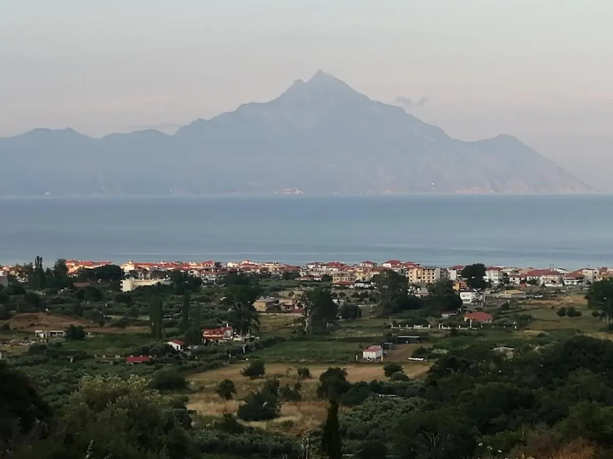 Apartment Villa Irida Sarti