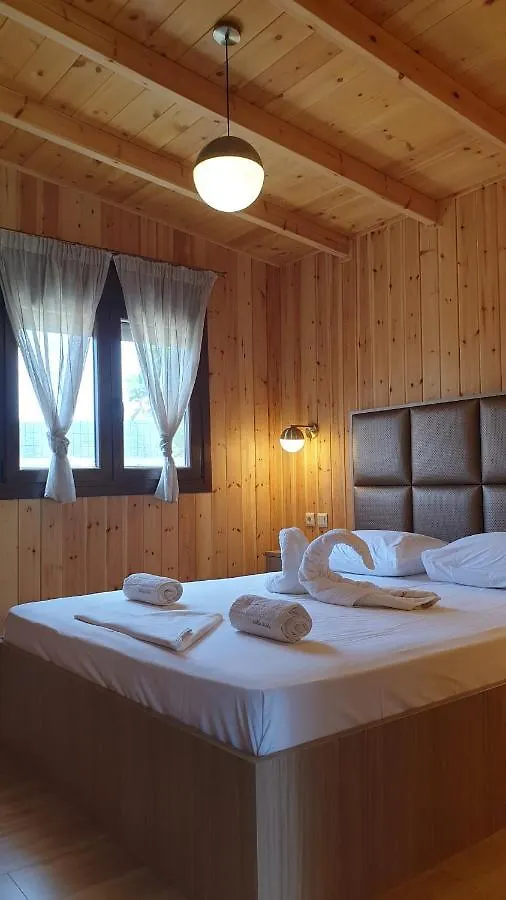 Apartment Villa Irida Sarti