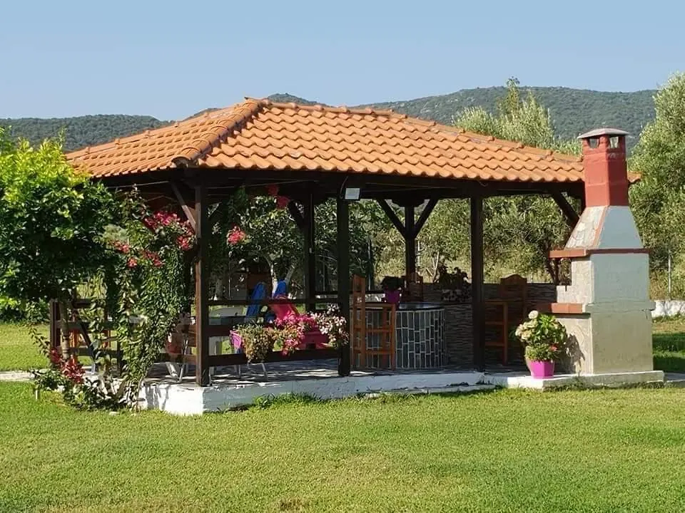 Villa Irida Sarti 0*,  Greece