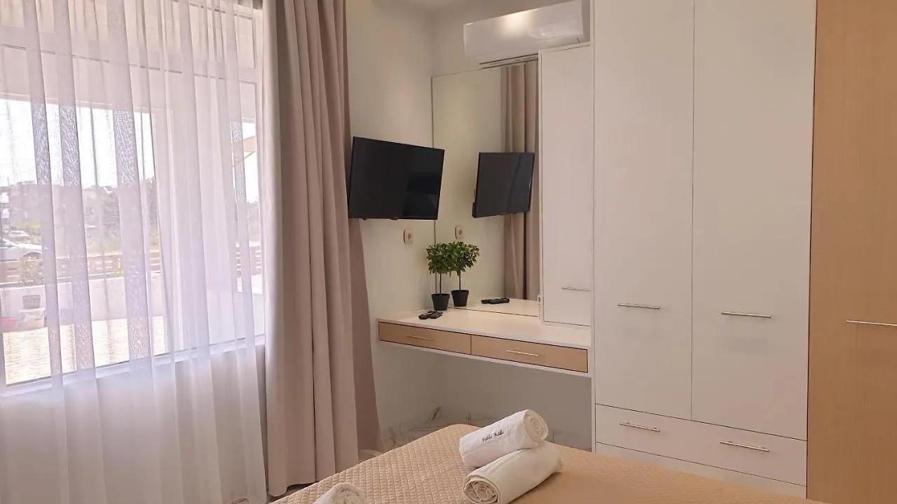 Apartment Villa Irida Sarti