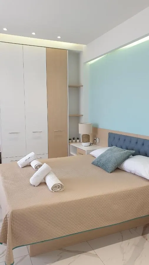 Apartment Villa Irida Sarti