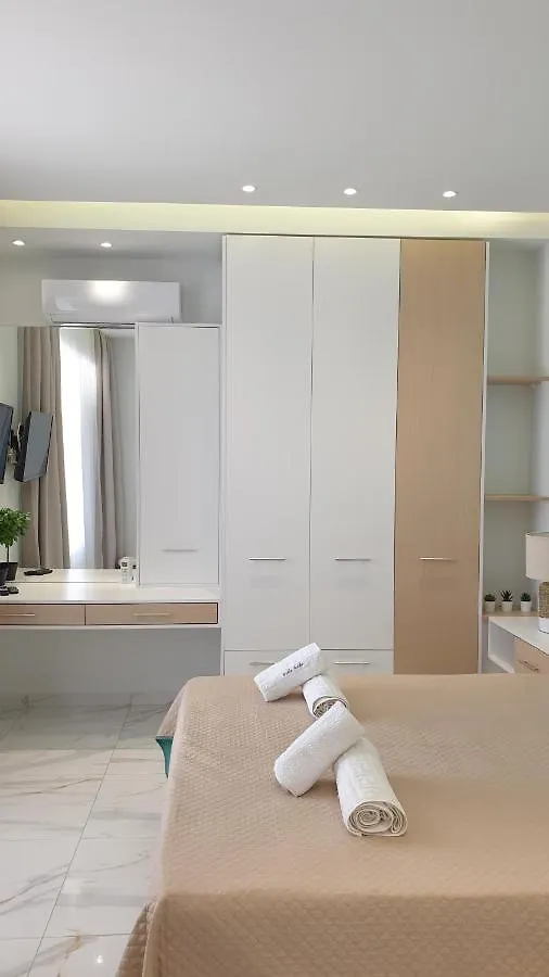 Villa Irida Sarti Apartment