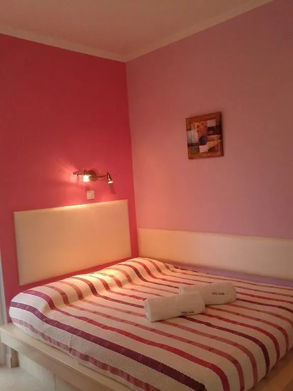 Apartment Villa Irida Sarti