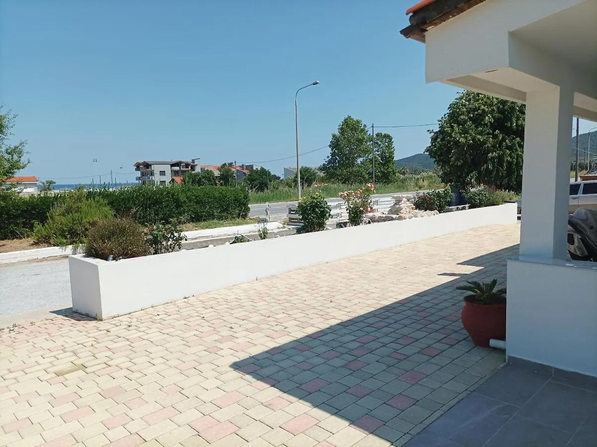 Villa Irida Sarti Apartment