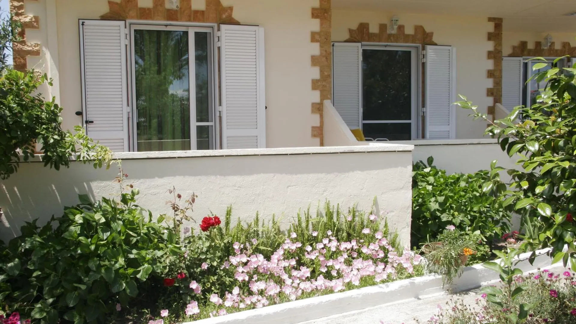 Villa Irida Sarti Greece