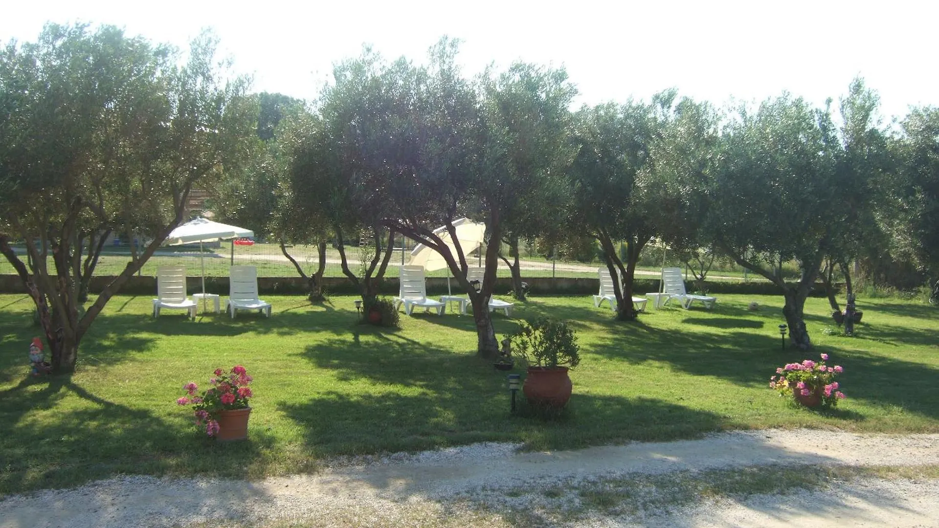 Apartment Villa Irida Sarti