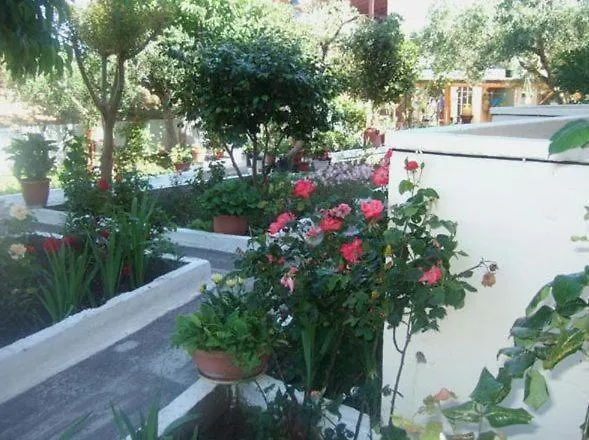 Villa Irida Sarti