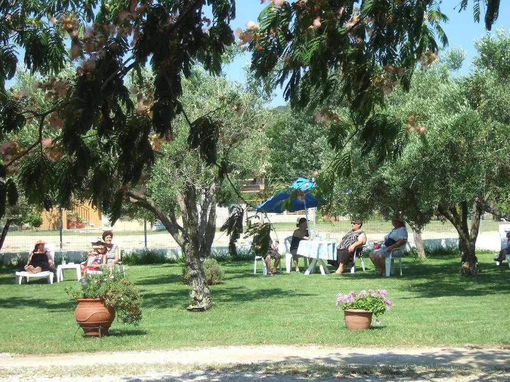 Villa Irida Sarti 0*,