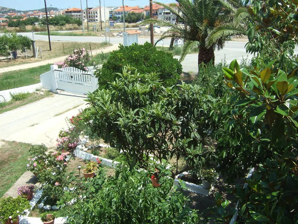 Apartment Villa Irida Sarti