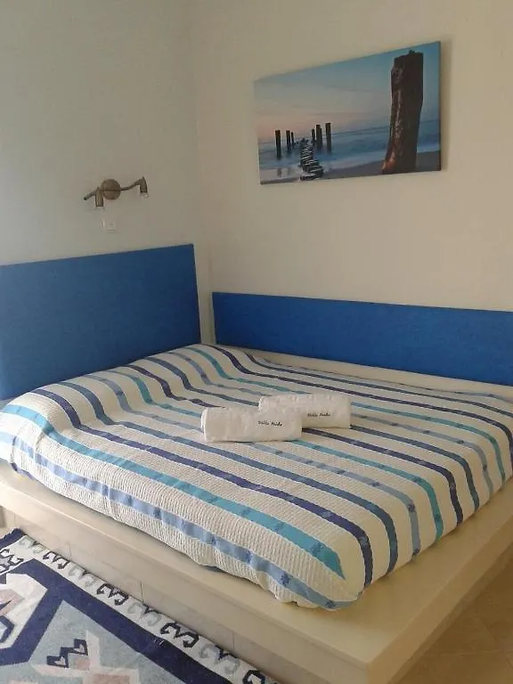 Villa Irida Sarti 0*,  Greece