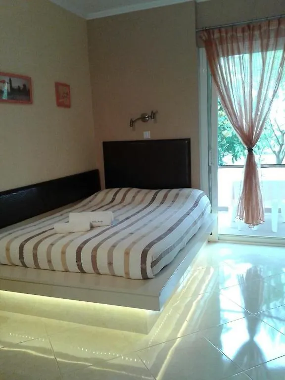 Villa Irida Sarti Greece