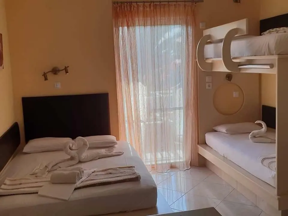 Villa Irida Sarti Apartment