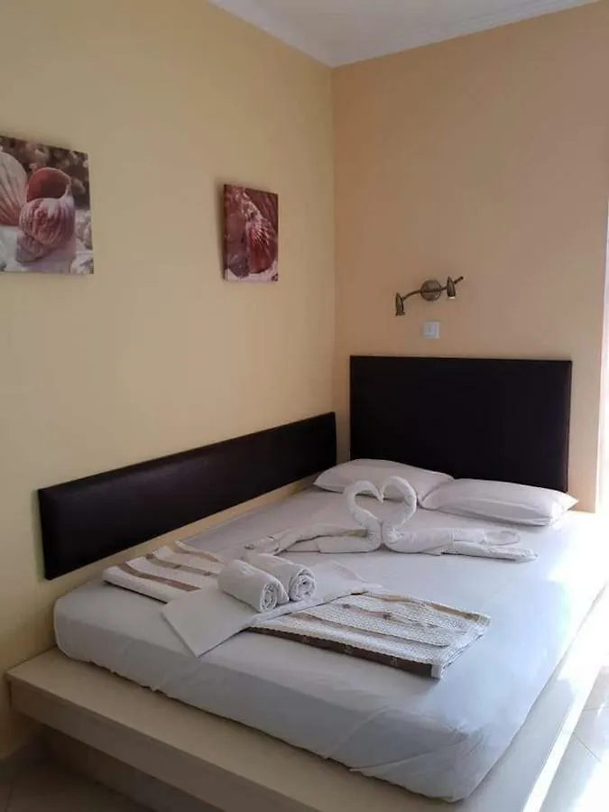 Apartment Villa Irida Sarti