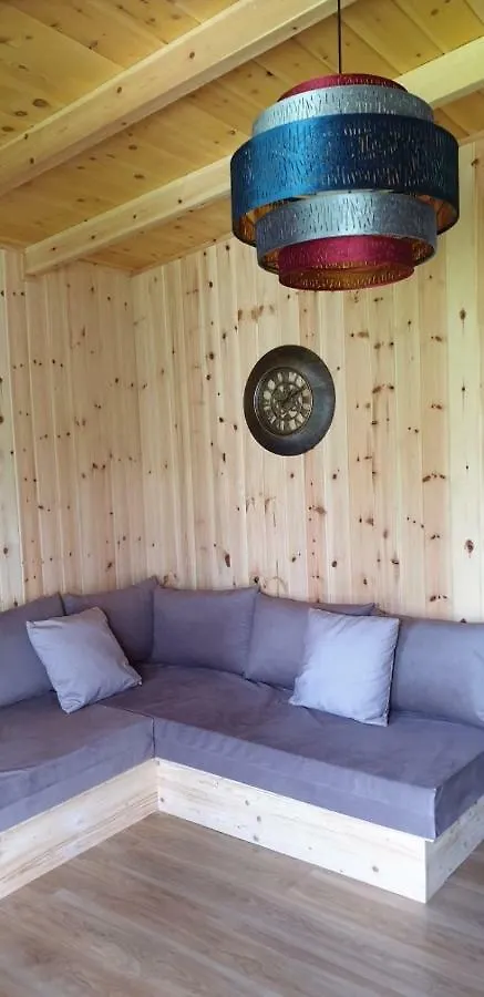 Villa Irida Sarti Apartment